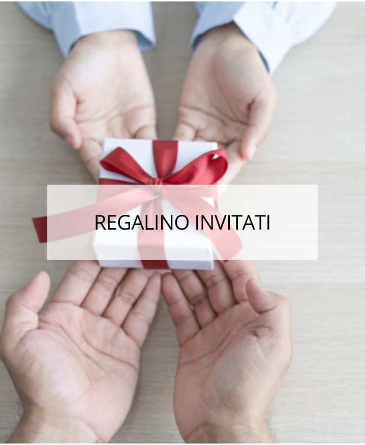 Regalino Invitati