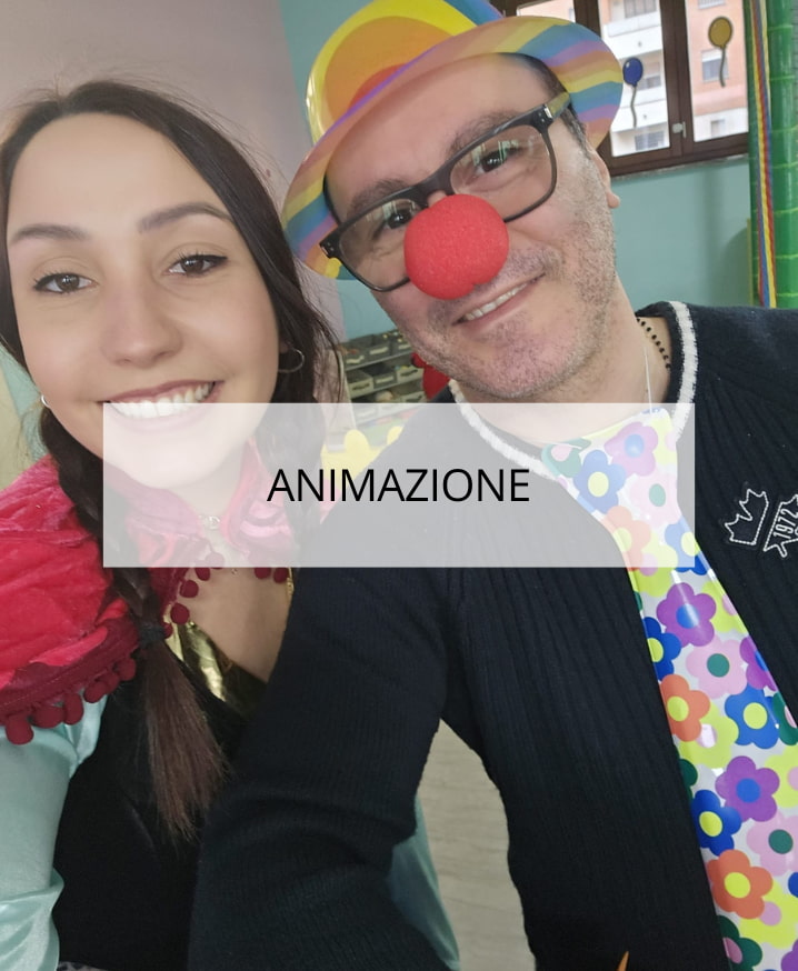 Animazione